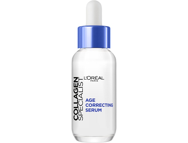 Gesichtsserum L'Oréal Paris Collagen Specialist Age Correcting Serum 30 ml