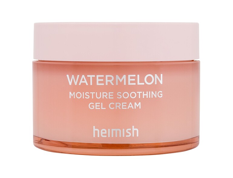 Tagescreme Heimish Watermelon Moisture Soothing Gel Cream 110 ml