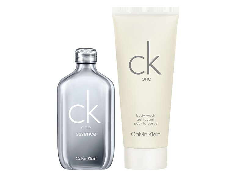 Parfum Calvin Klein CK One Essence 50 ml Sets