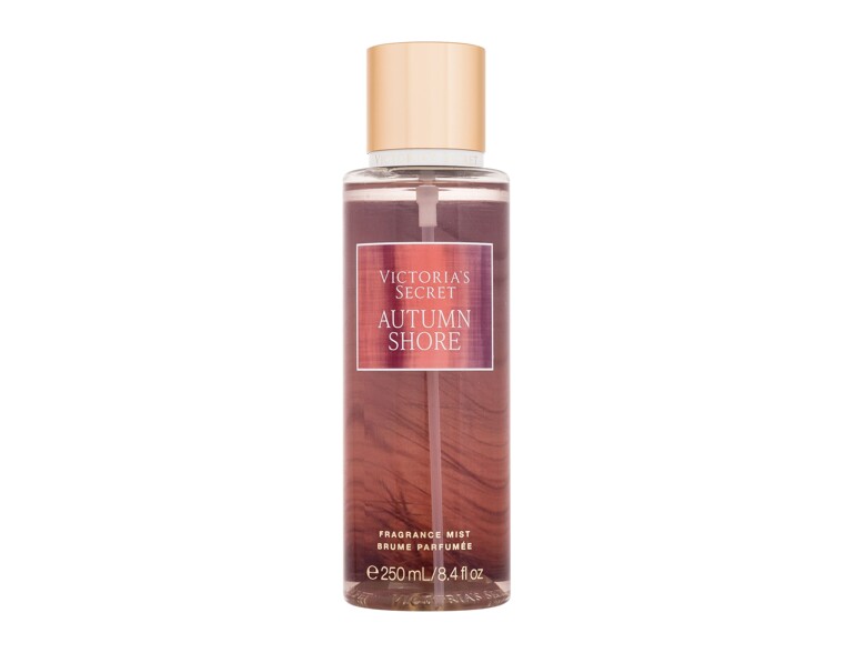 Körperspray Victoria´s Secret Autumn Shore 250 ml