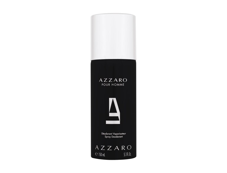 Deodorant Azzaro Pour Homme 150 ml