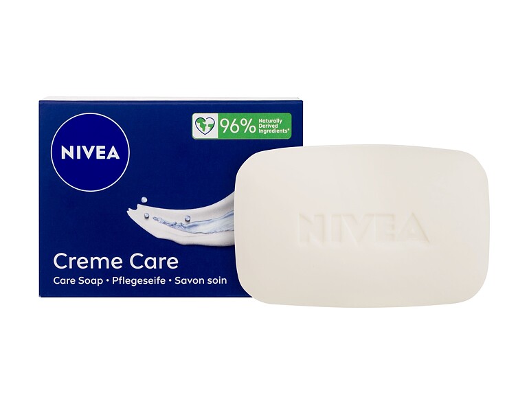 Seife Nivea Creme Care 100 g