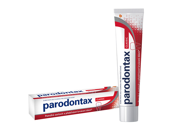 Zahnpasta  Parodontax Classic 75 ml