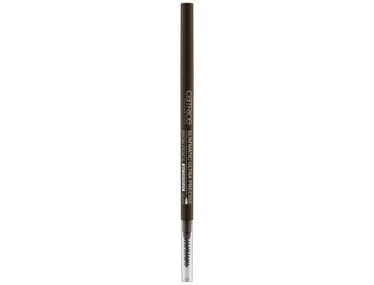 Augenbrauenstift  Catrice Slim´Matic Ultra Precise 0,05 g 040 Cool Brown