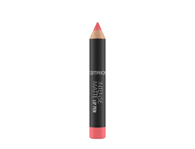 Lippenstift Catrice Intense Matte Lip Pen 1,2 g 020 Coral Vibes