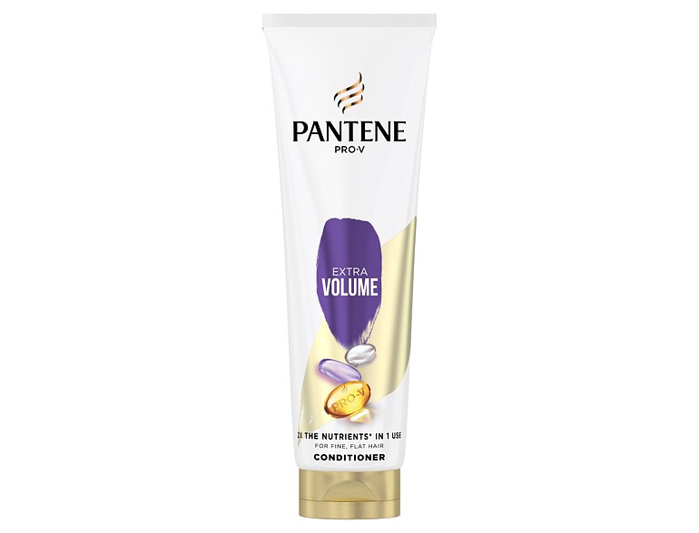 Conditioner Pantene Extra Volume Conditioner 200 ml