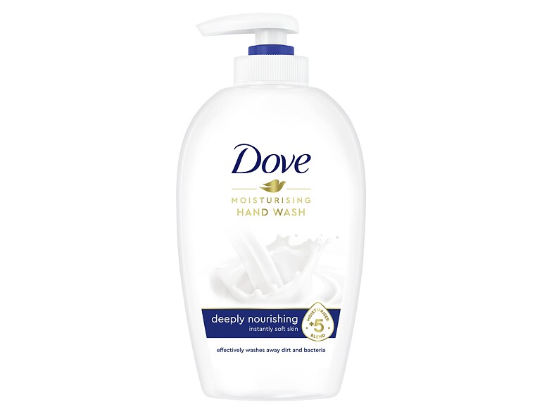 Flüssigseife Dove Deeply Nourishing Original Hand Wash 250 ml