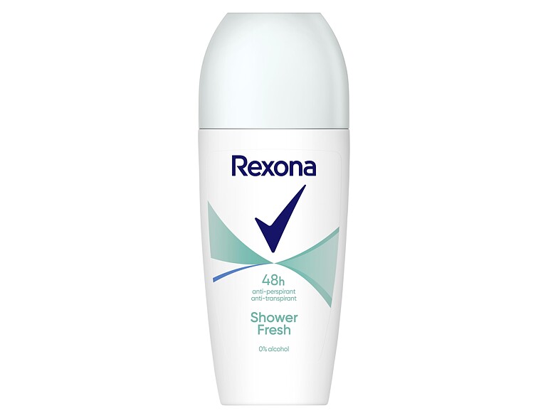 Antiperspirant Rexona Shower Fresh 50 ml