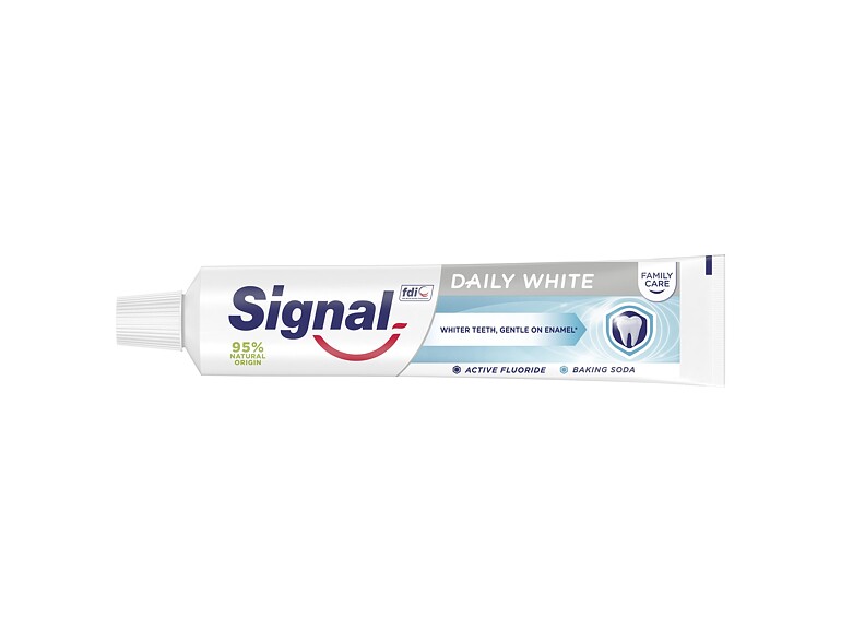 Zahnpasta  Signal Daily White 75 ml