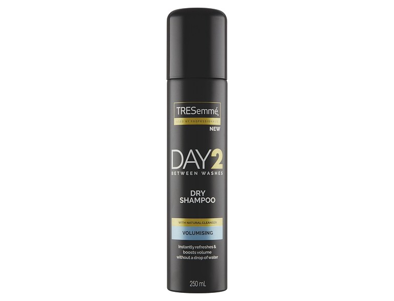 Trockenshampoo TRESemmé Day 2 Volumising Dry Shampoo 250 ml