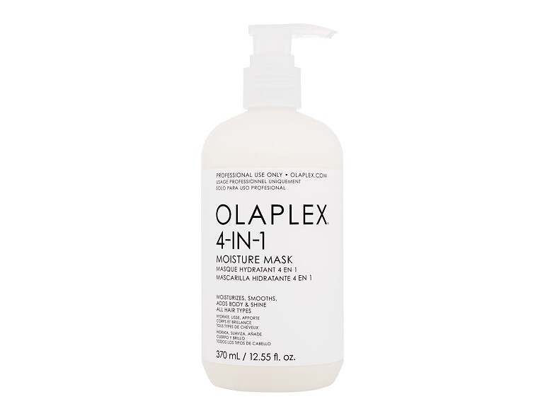 Haarmaske Olaplex 4-IN-1 Moisture Mask 370 ml