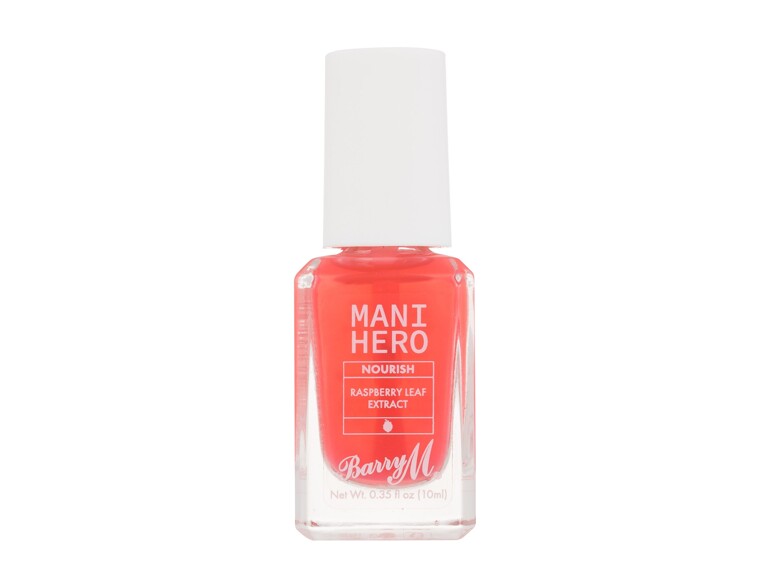 Nagelpflege Barry M Mani Hero Nourish 10 ml