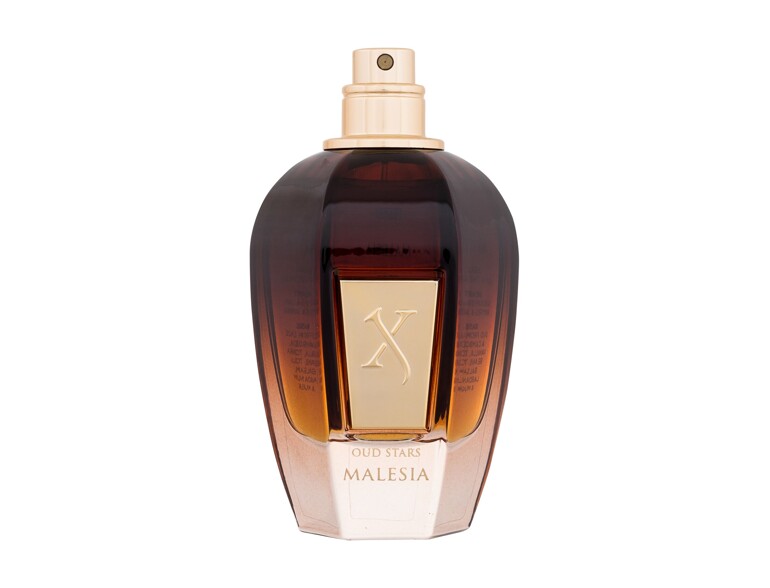 Parfum Xerjoff Oud Stars Malesia 50 ml Tester