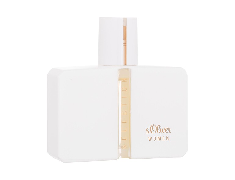 Eau de Parfum s.Oliver Selection 30 ml Beschädigte Schachtel