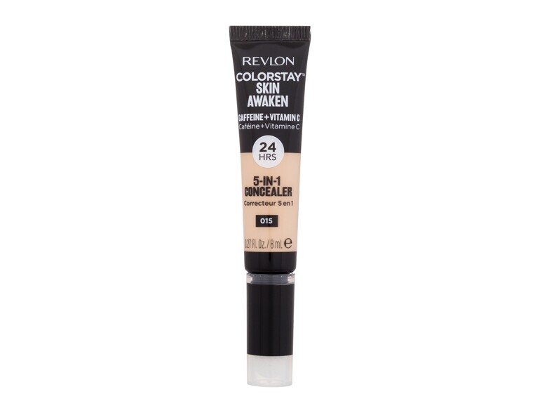 Concealer Revlon Colorstay Skin Awaken 5-In-1 Concealer 8 ml 015 Light