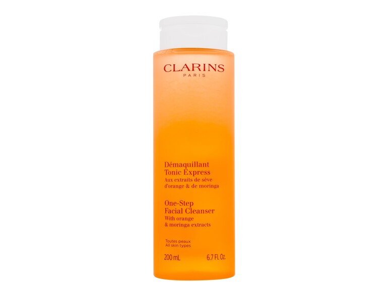 Gesichtsreinigung  Clarins One Step 200 ml