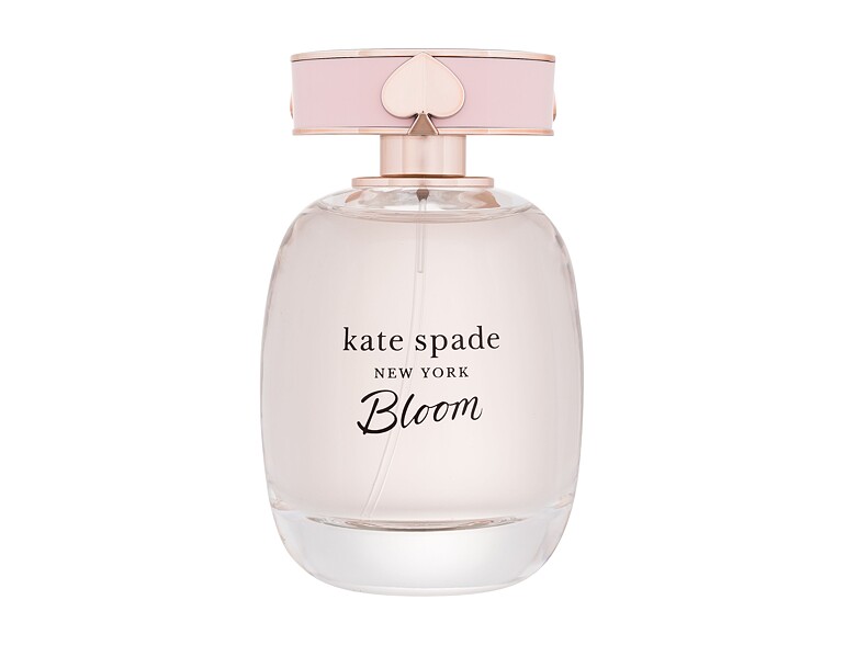 Eau de Toilette Kate Spade New York Bloom 100 ml