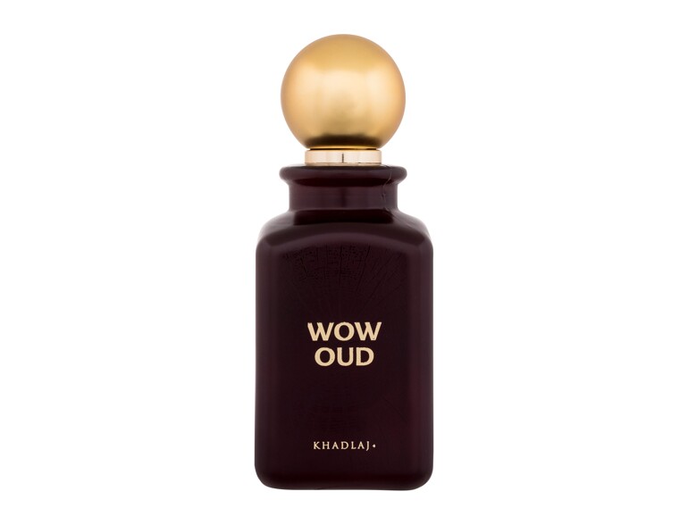 Eau de Parfum Khadlaj Wow Oud 100 ml