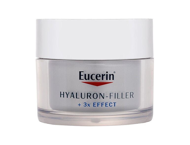 Tagescreme Eucerin Hyaluron-Filler + 3x Effect SPF30 50 ml