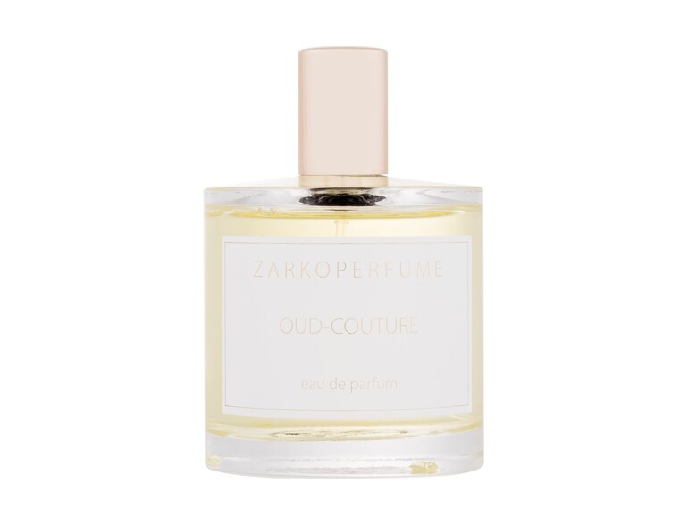 Eau de Parfum Zarkoperfume Oud-Couture 100 ml