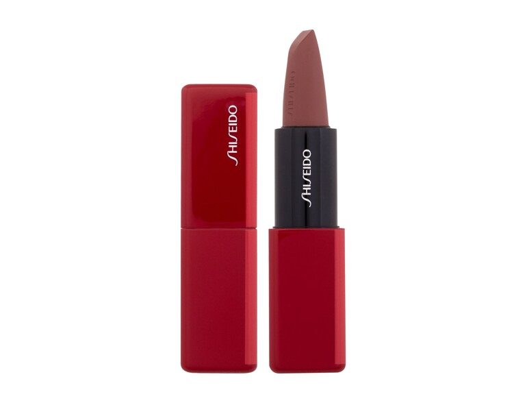 Lippenstift Shiseido TechnoSatin Gel Lipstick 3,3 g 405 Playback