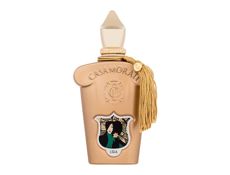 Eau de Parfum Xerjoff Casamorati Lira 100 ml