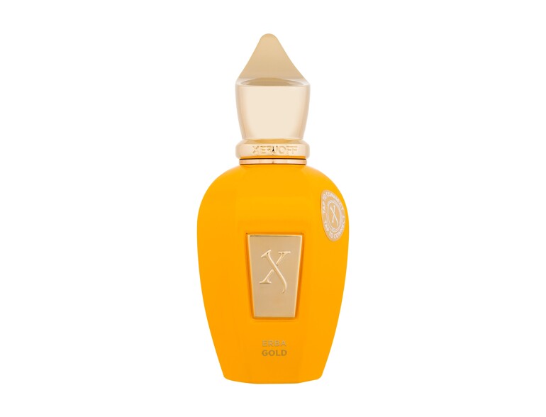 Eau de Parfum Xerjoff Erba Gold 50 ml