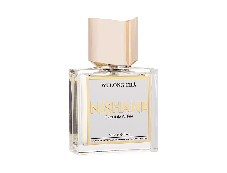 Extrait de Parfum Nishane Wülóng Chá 50 ml