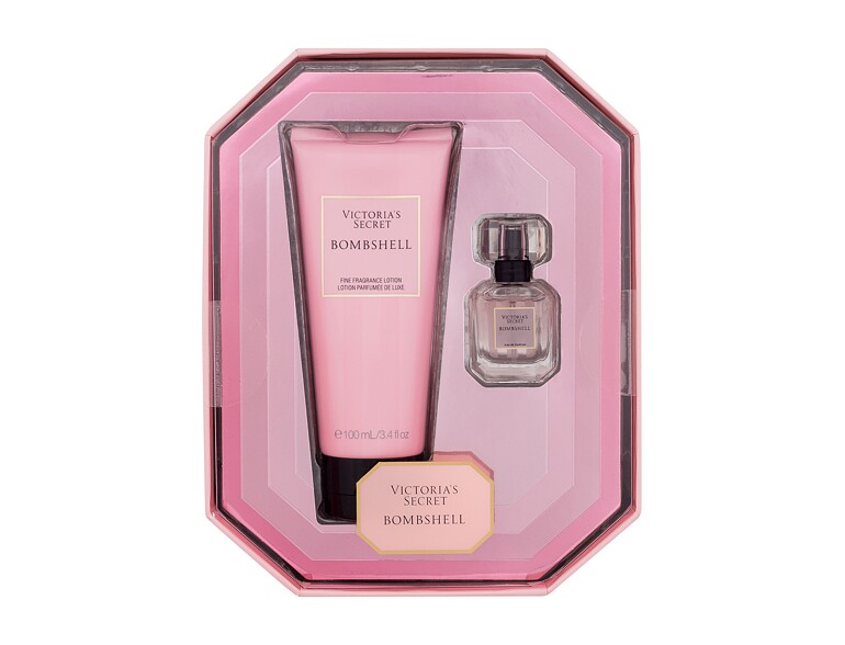 Eau de Parfum Victoria´s Secret Bombshell 7,5 ml Sets