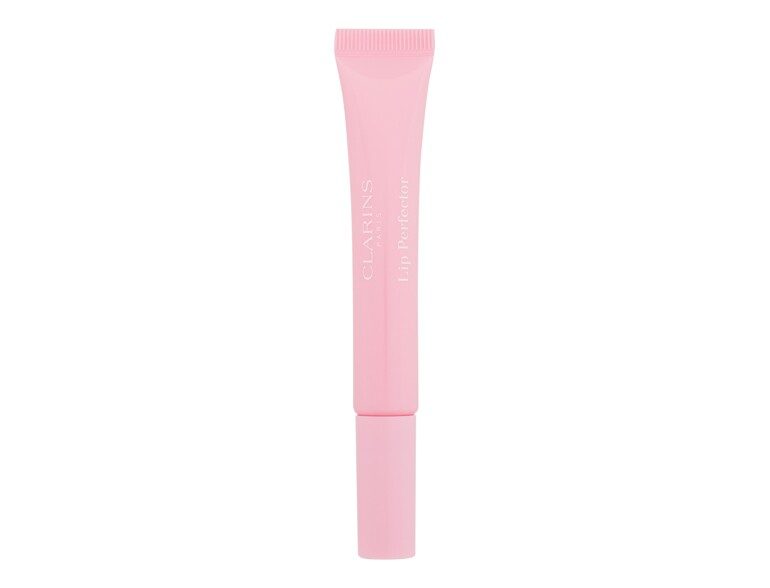 Lipgloss Clarins Lip Perfector 12 ml 21 Soft Pink Glow