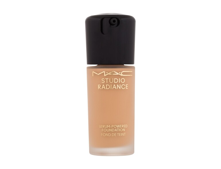 Foundation MAC Studio Radiance Serum-Powered Foundation 30 ml NC20