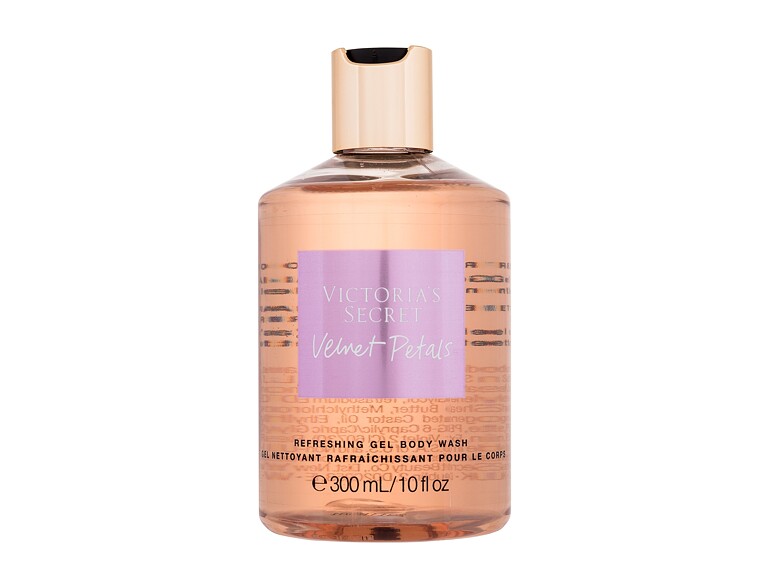 Duschgel Victoria´s Secret Velvet Petals 300 ml