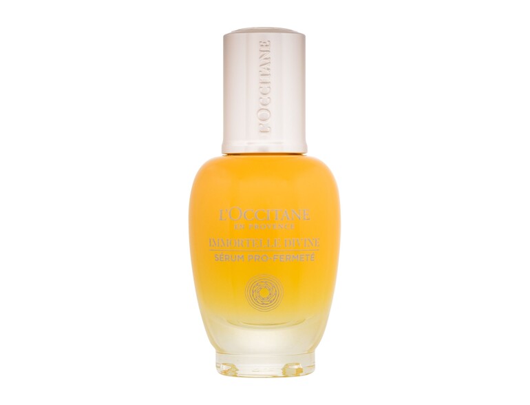 Gesichtsserum L'Occitane Immortelle Divine Pro-Firming Serum 30 ml