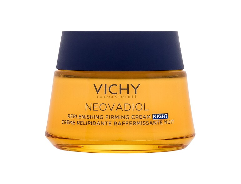 Nachtcreme Vichy Neovadiol Post-Menopause 50 ml