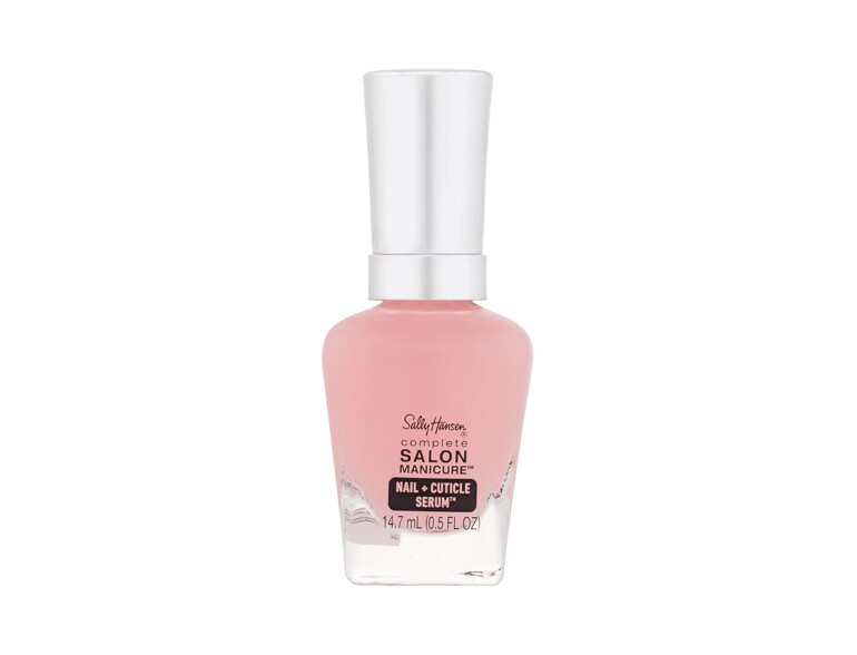 Nagelpflege Sally Hansen Complete Salon Manicure  Nail + Cuticle Serum 14,7 ml