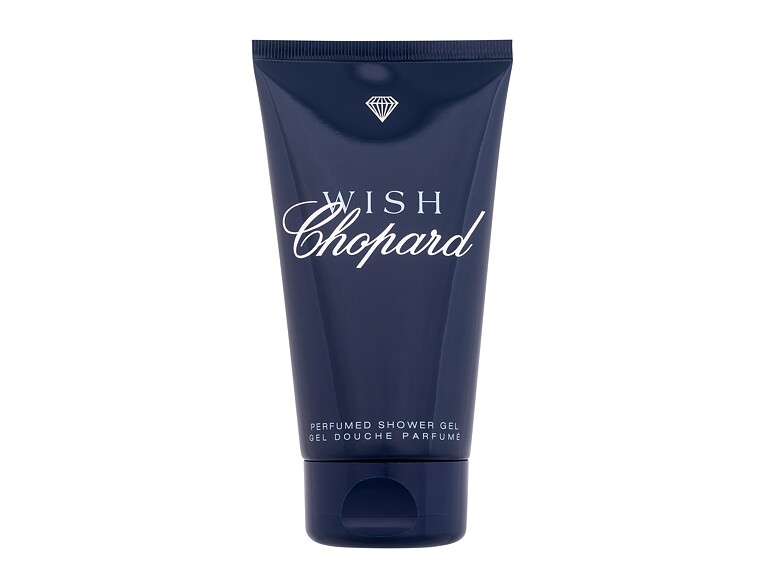 Duschgel Chopard Wish 150 ml