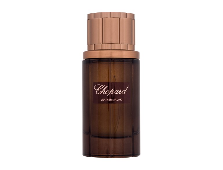 Eau de Parfum Chopard Leather Malaki 80 ml