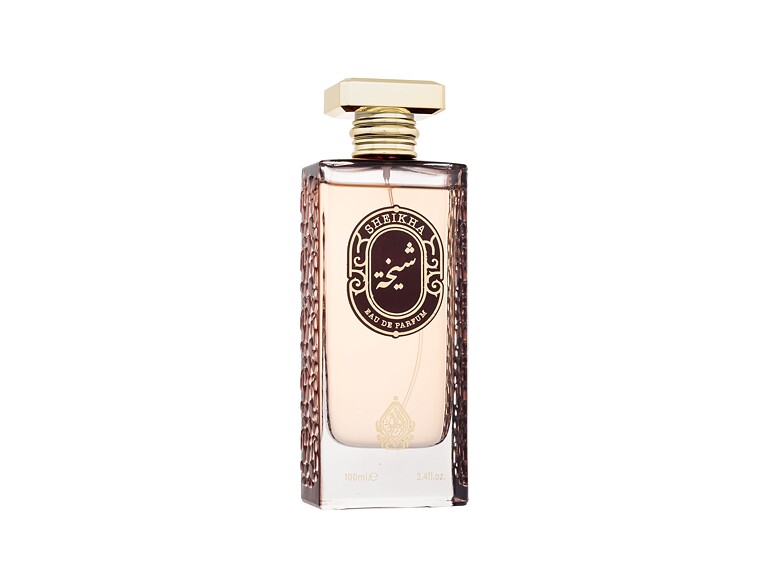 Eau de Parfum House Of Perfumes Sheikha 100 ml