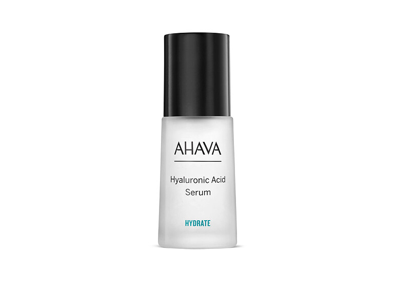 Gesichtsserum AHAVA Hyaluronic Acid 30 ml