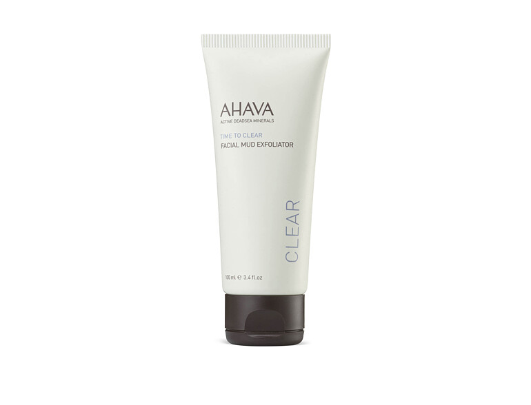 Peeling AHAVA Clear Time To Clear 100 ml