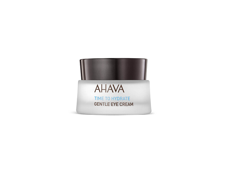 Augencreme AHAVA Time To Hydrate Gentle Eye Cream 15 ml