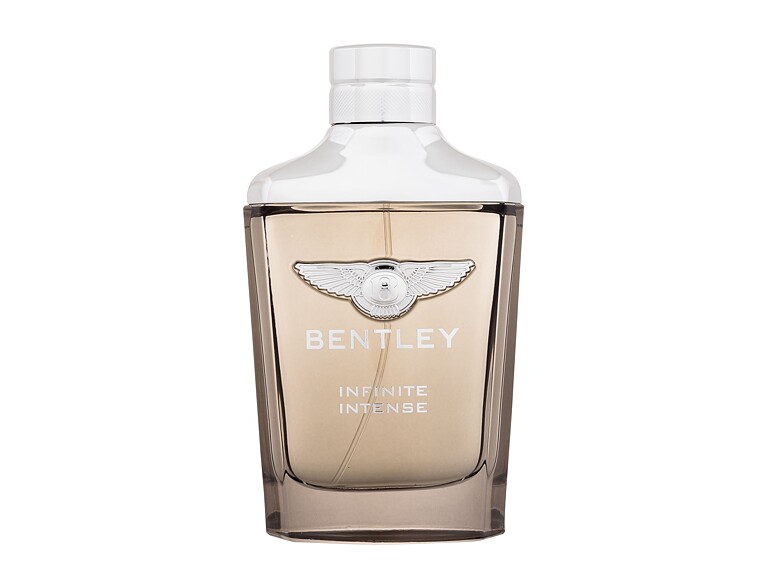 Eau de Parfum Bentley Infinite Intense 100 ml