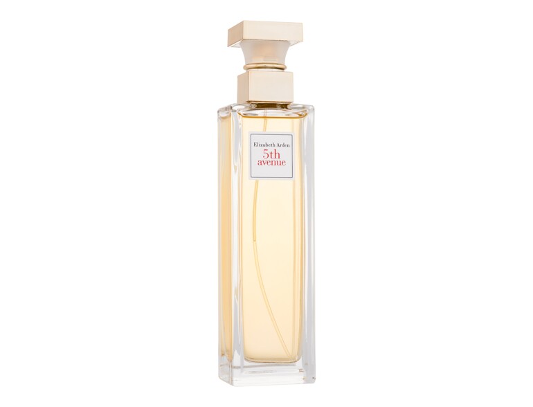 Eau de Parfum Elizabeth Arden 5th Avenue 75 ml