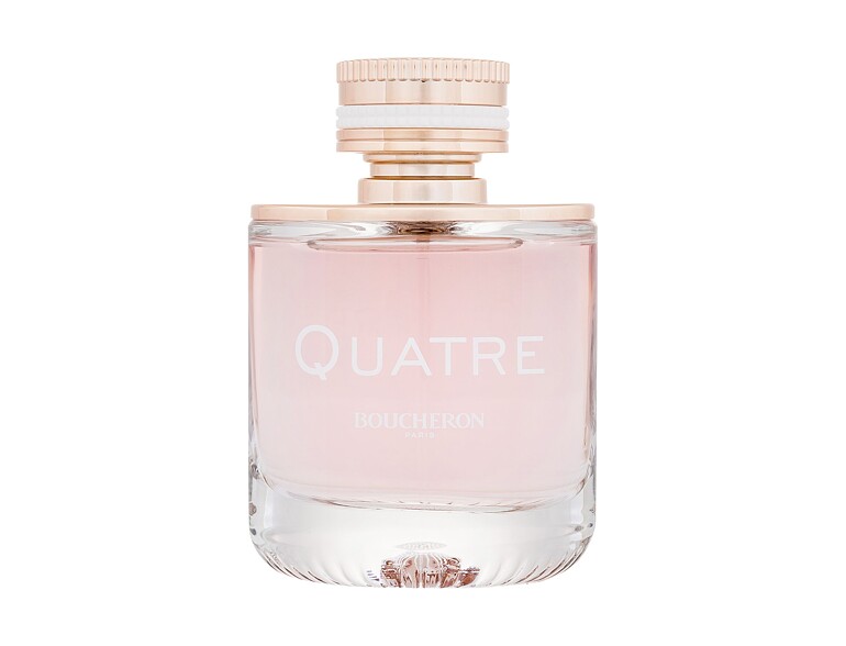 Eau de Parfum Boucheron Quatre 100 ml