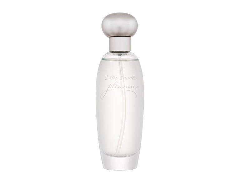 Eau de Parfum Estée Lauder Pleasures 50 ml