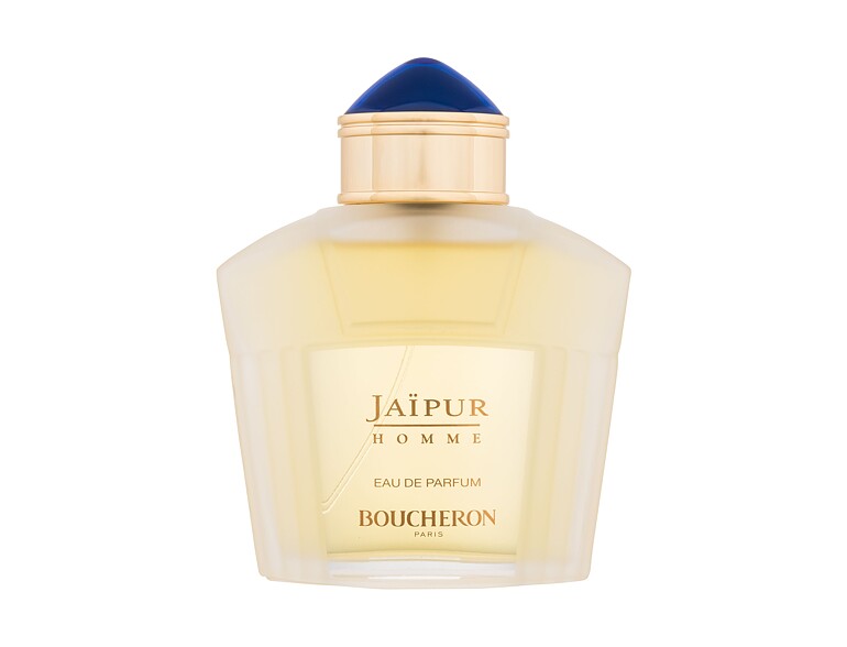 Eau de Parfum Boucheron Jaïpur Homme 100 ml