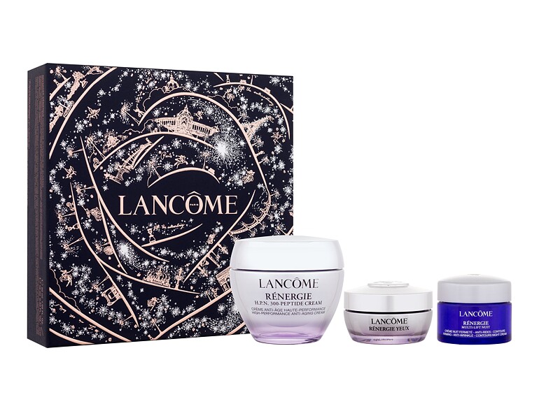 Tagescreme Lancôme Rénergie H.P.N. 300-Peptide Cream 50 ml Sets