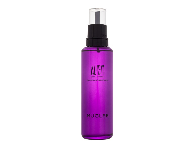 Eau de Parfum Mugler Alien Extraintense Nachfüllung 100 ml