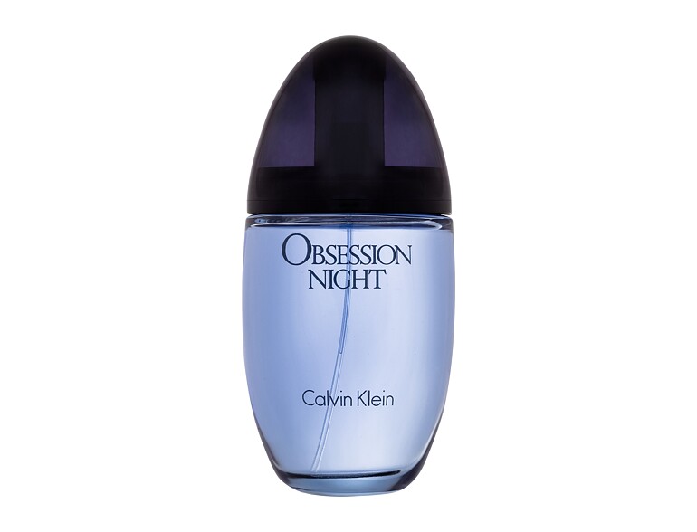 Eau de Parfum Calvin Klein Obsession Night 100 ml