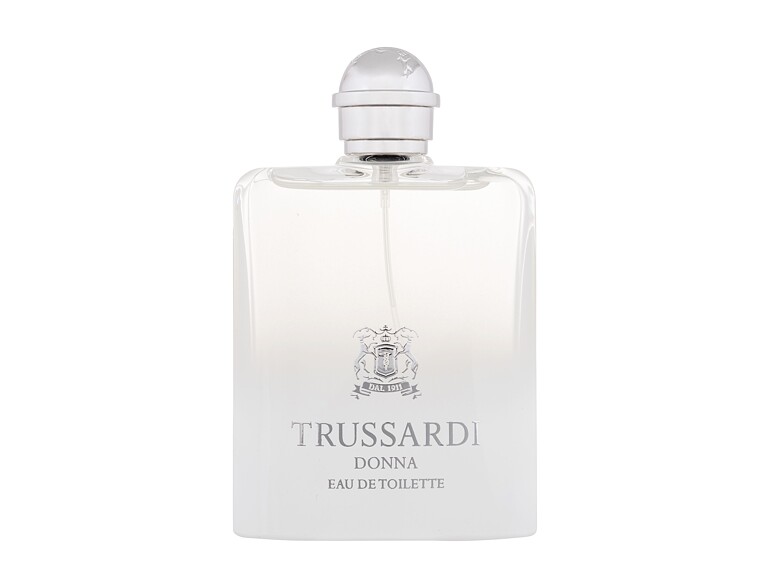 Eau de Toilette Trussardi Donna 2016 100 ml